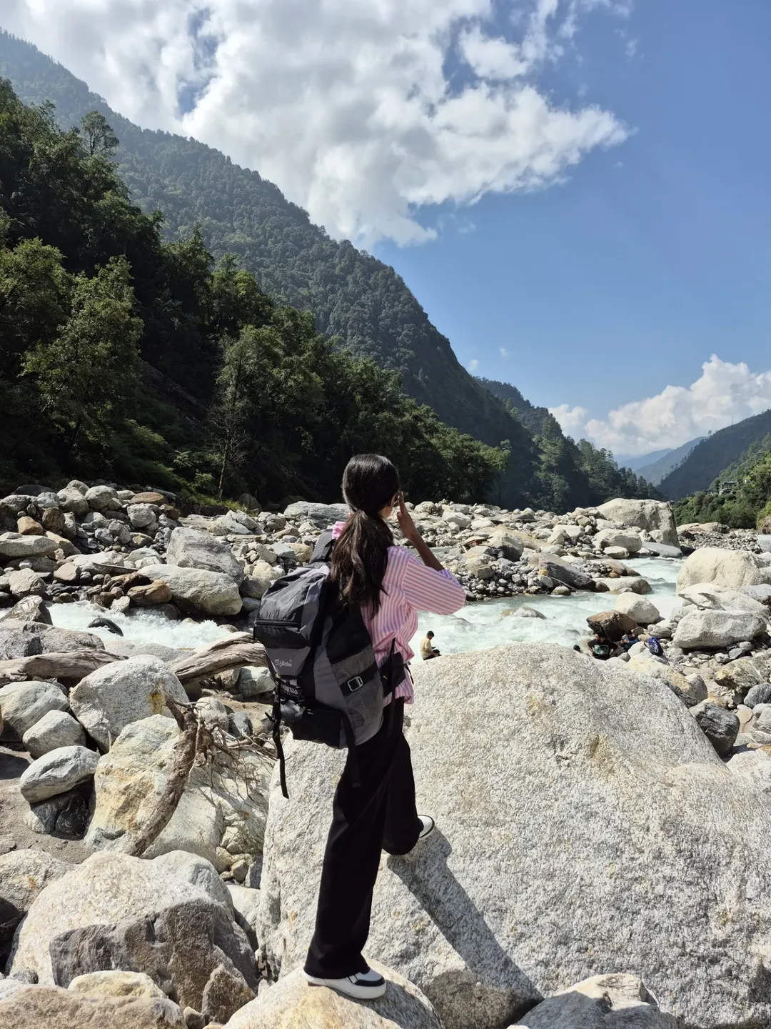 madhmaheshwar tour package